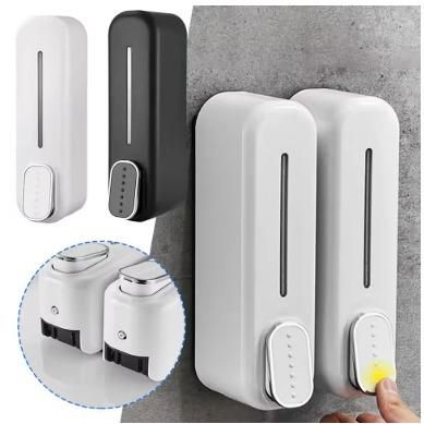 Wall Soap Dispenser