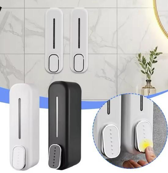 Wall Soap Dispenser