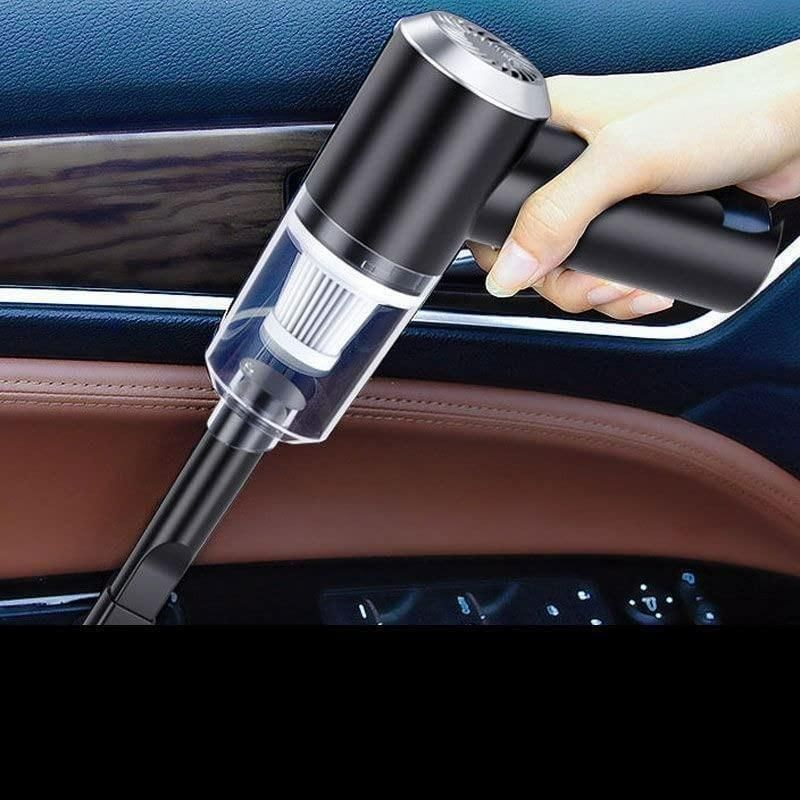 Portable Vacuum Cleaner for Car
