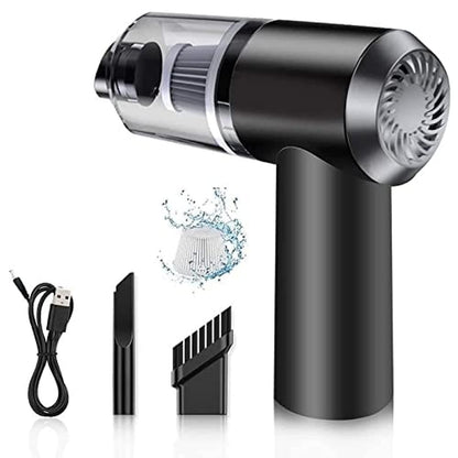 Portable Vacuum Cleaner for Car