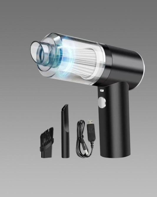 Portable Vacuum Cleaner for Car