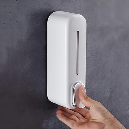 Wall Soap Dispenser