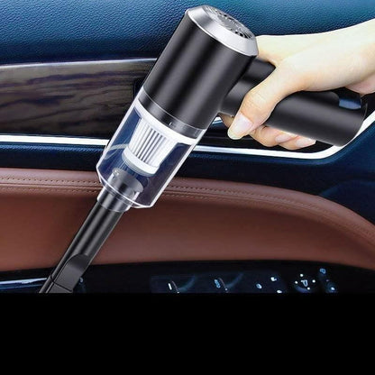 Portable Vacuum Cleaner for Car