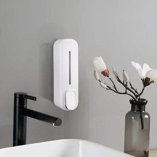 Wall Soap Dispenser